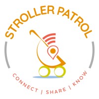 Stroller Patrol logo - Similar company to Moshes Law P.C.