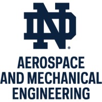 Aerospace & Mechanical Engineering at Notre Dame logo - Similar company to Notre Dame Global Adaptation Initiative