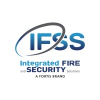 INTEGRATED FIRE AND SECURITY SOLUTIONS, INC. - A FORTIS BRAND logo - Similar company to Vfs Fire & Security Services, A Fortis Brand