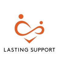 Lasting Support logo - Similar company to Magic Sauce Course