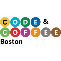 Boston Code and Coffee logo - Similar company to New Jersey Code & Coffee