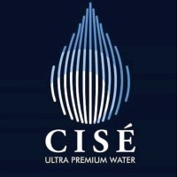 CISÉ Ultra Premium Water logo - Similar company to Misfit Digital Marketing Pvt. Ltd.