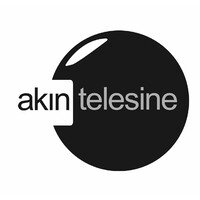 Akın Telesine Film Restoration & Post Production logo - Similar company to 9D Post Production