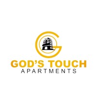 Gods Touch Apartments Signature logo - Similar company to Stratdeck Consulting