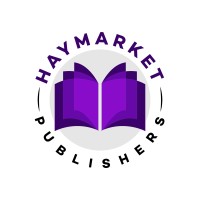 Haymarket Publishers logo - Similar company to Arvion Services