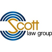 Scott Law Group PLLC logo - Similar company to Scott Law Group