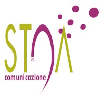 Stoà Comunicazione logo - Similar company to Billover 3.0