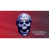 Locktopia Escape Room