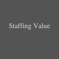 Staffing Value logo - Similar company to Staffing Analytics