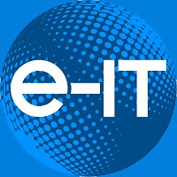 e-IT Oy logo - Similar company to Kuhoga Insights