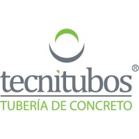Tecnitubos de Concreto logo - Similar company to Concretodo
