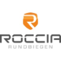 Roccia Rundbiegen
