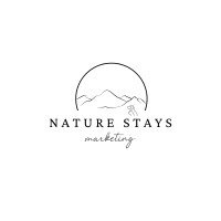 Nature Stays logo - Similar company to Bengaluru Hikers