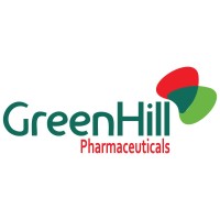 GreenHill Pharmaceuticals logo - Similar company to Placid