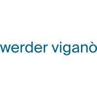 Werder Viganò AG logo - Similar company to Three Commas