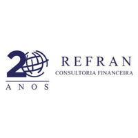 Refran Consultoria Financeira logo - Similar company to Ativup