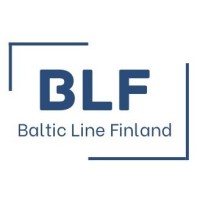 BLF Shipping logo - Similar company to Upf Group | Logistics Made Personal