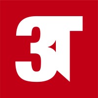 The Three Traders Limited logo - Similar company to Paq Laboratories