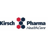 Kirsch Pharma HealthCare GmbH logo - Similar company to Kirsch Pharma España, S.L.U.