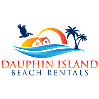 Dauphin Island Beach Rentals logo - Similar company to Laid Back Stays