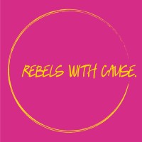 rebelswithcause logo - Similar company to Eventlabofficial