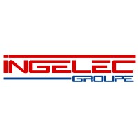 INGELEC GROUPE logo - Similar company to Bse Electronic