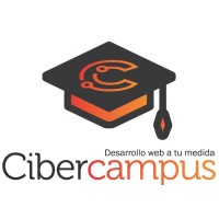 CiberCampus logo - Similar company to Blackfishid