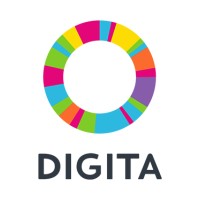 Digita Oy logo - Similar company to Heplan