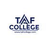 TAF College logo - Similar company to Power Learn Academy
