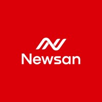Newsan logo - Similar company to Banghó