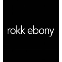 Rokk Ebony logo - Similar company to Purelyte