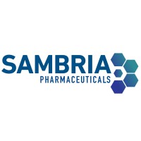 Sambria Pharmaceuticals logo - Similar company to Brain.One