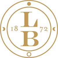 Champagne Leclerc Briant logo - Similar company to 酒业家