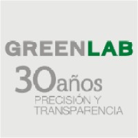 GREENLAB logo - Similar company to Almag Solutions