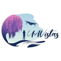 UAVistas logo - Similar company to Notus Labs