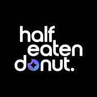 Half Eaten Donut PVT LTD logo - Similar company to Pathfix Inc.