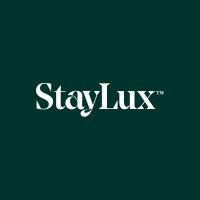 StayLux logo - Similar company to Houseminder