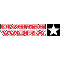 Diverse Worx logo - Similar company to Better Build Constructions Pty Ltd