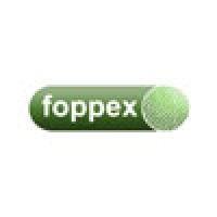 Foppex logo - Similar company to Akçaba Communications