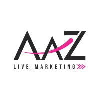 Aaz Live Marketing