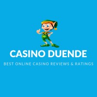 Casino Duende logo - Similar company to Casino Dinero