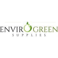 Enviro Green Supplies logo - Similar company to Öye Packaging