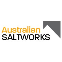 Australian Saltworks logo - Similar company to Saltworks®, Inc.