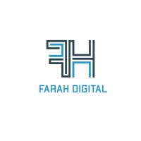 Farah Digital logo - Similar company to Anwei Digital
