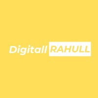Digitall Rahull logo - Similar company to Kawadr | كوادر