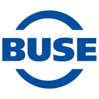BUSE GROUP logo - Similar company to Cryoserve Engineering Services