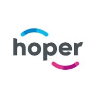 Hoper Sp. z o.o. logo - Similar company to Teroplan S.A.