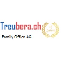 Treubera Family Office Ltd logo - Similar company to Single Family Office