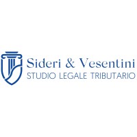 Avvocati Sideri e Vesentini Studio Legale Tributario logo - Similar company to Valorplan Srl