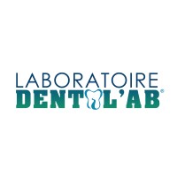 Dental'Ab logo - Similar company to Labo One | Laboratoire Numérique